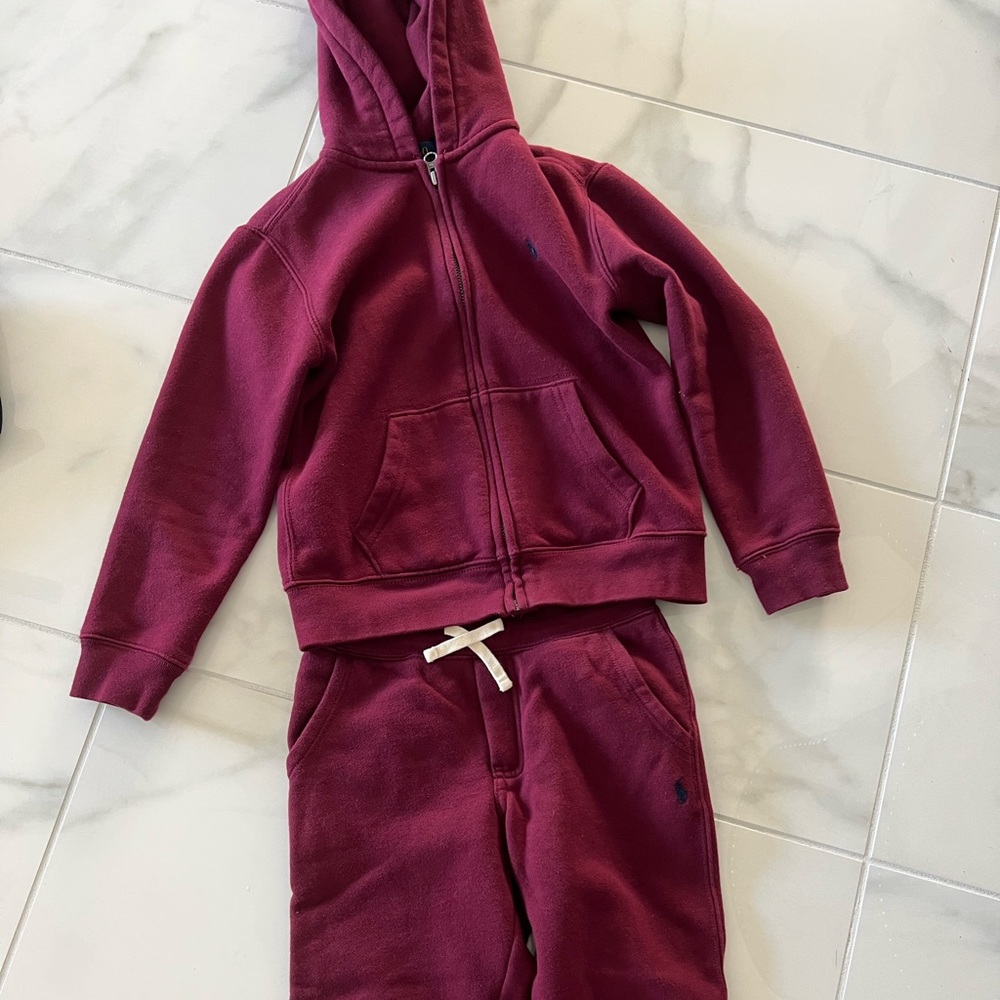 Polo Ralph Lauren - Boys